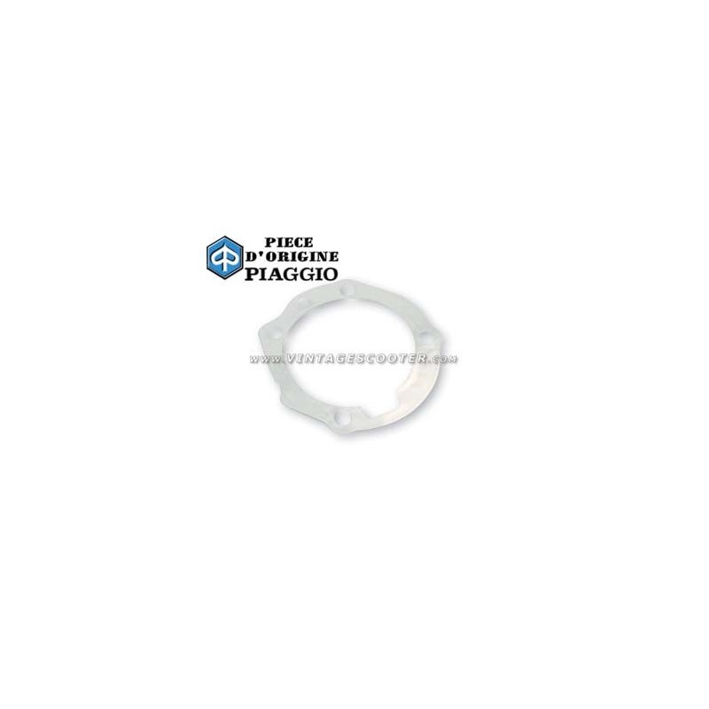 Joint embase origine Vespa 180/200 RALLY - 200 PX / PE Joint embase origine Vespa 180/200 RALLY - 200 PX / PE